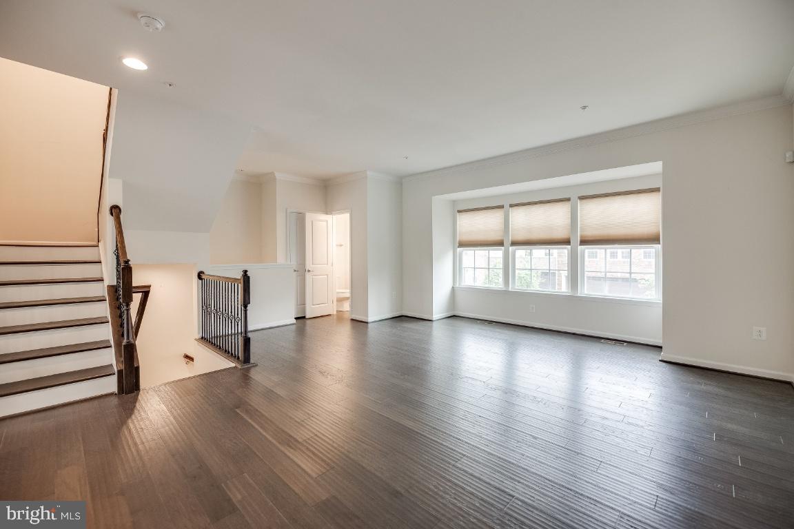 BEECH TREE EAST VILLAGE - Residential Lease