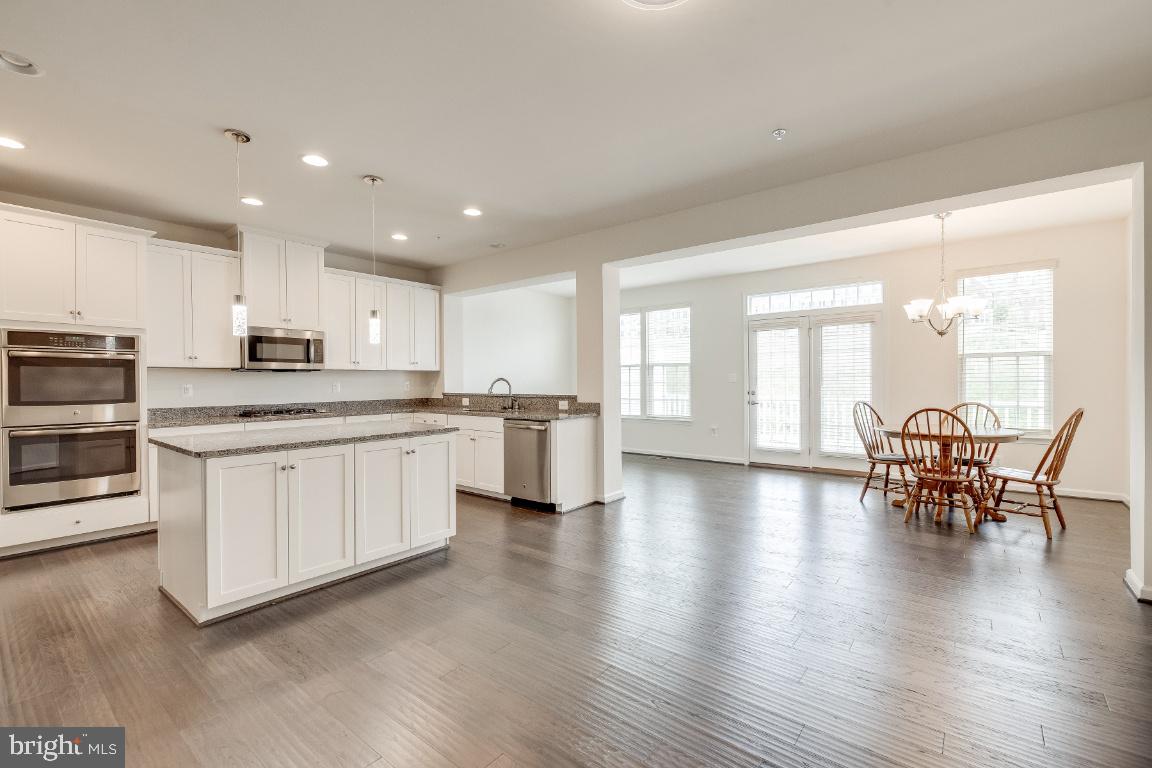 BEECH TREE EAST VILLAGE - Residential Lease