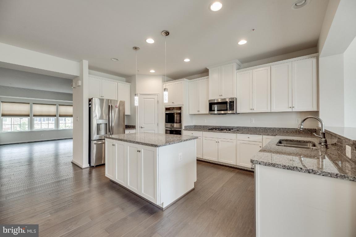 BEECH TREE EAST VILLAGE - Residential Lease