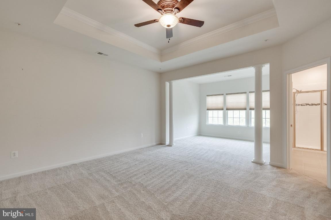 BEECH TREE EAST VILLAGE - Residential Lease