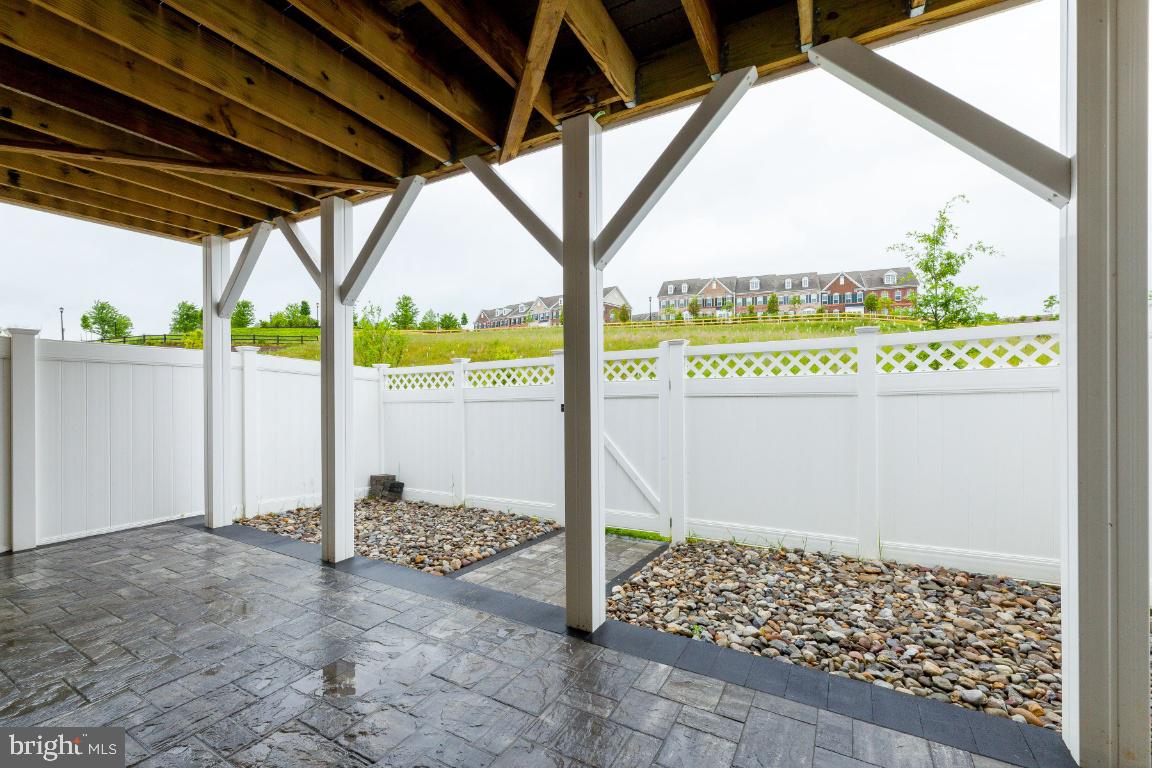 BEECH TREE EAST VILLAGE - Residential Lease