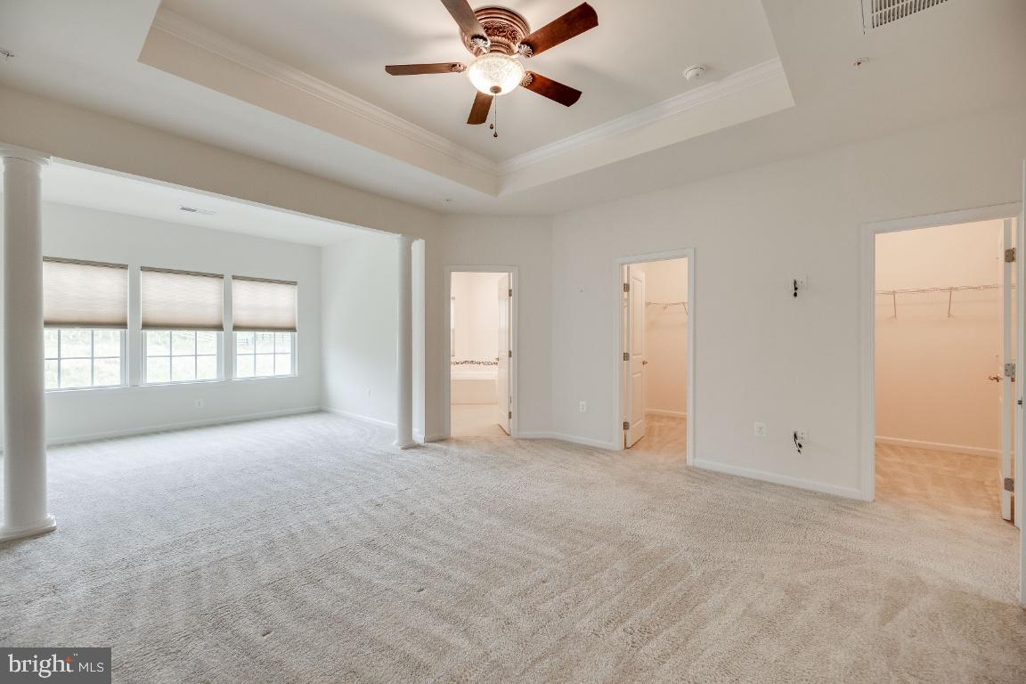 BEECH TREE EAST VILLAGE - Residential Lease