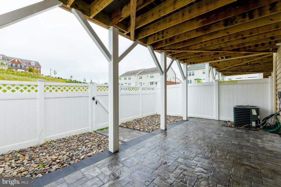 BEECH TREE EAST VILLAGE - Residential Lease