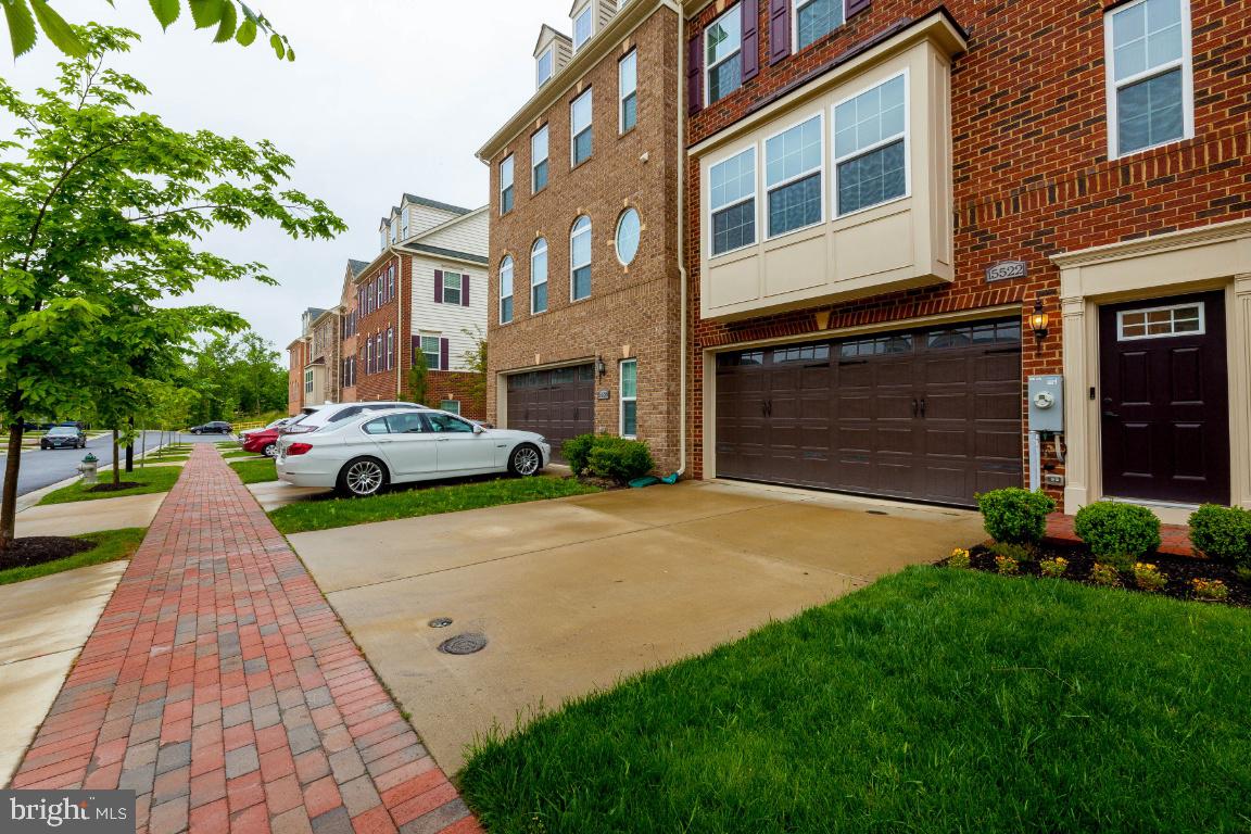 BEECH TREE EAST VILLAGE - Residential Lease