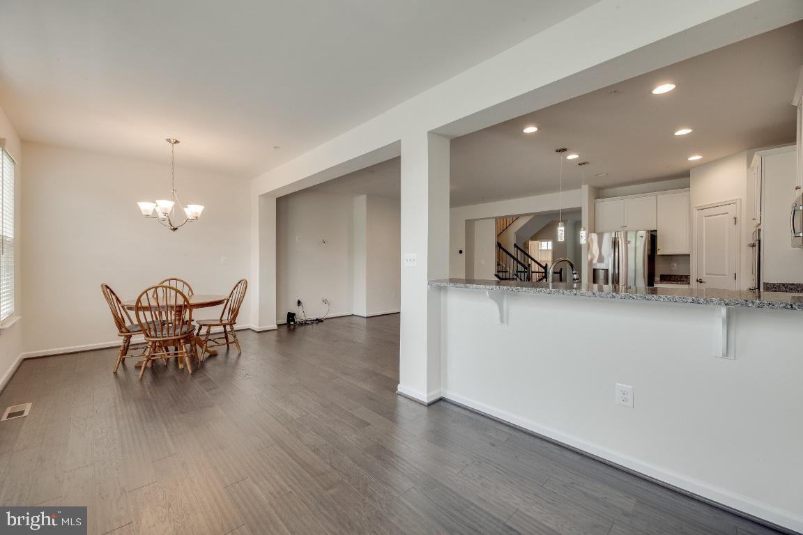 BEECH TREE EAST VILLAGE - Residential Lease