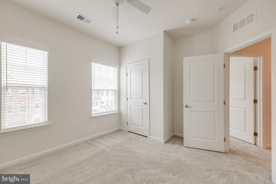 BEECH TREE EAST VILLAGE - Residential Lease