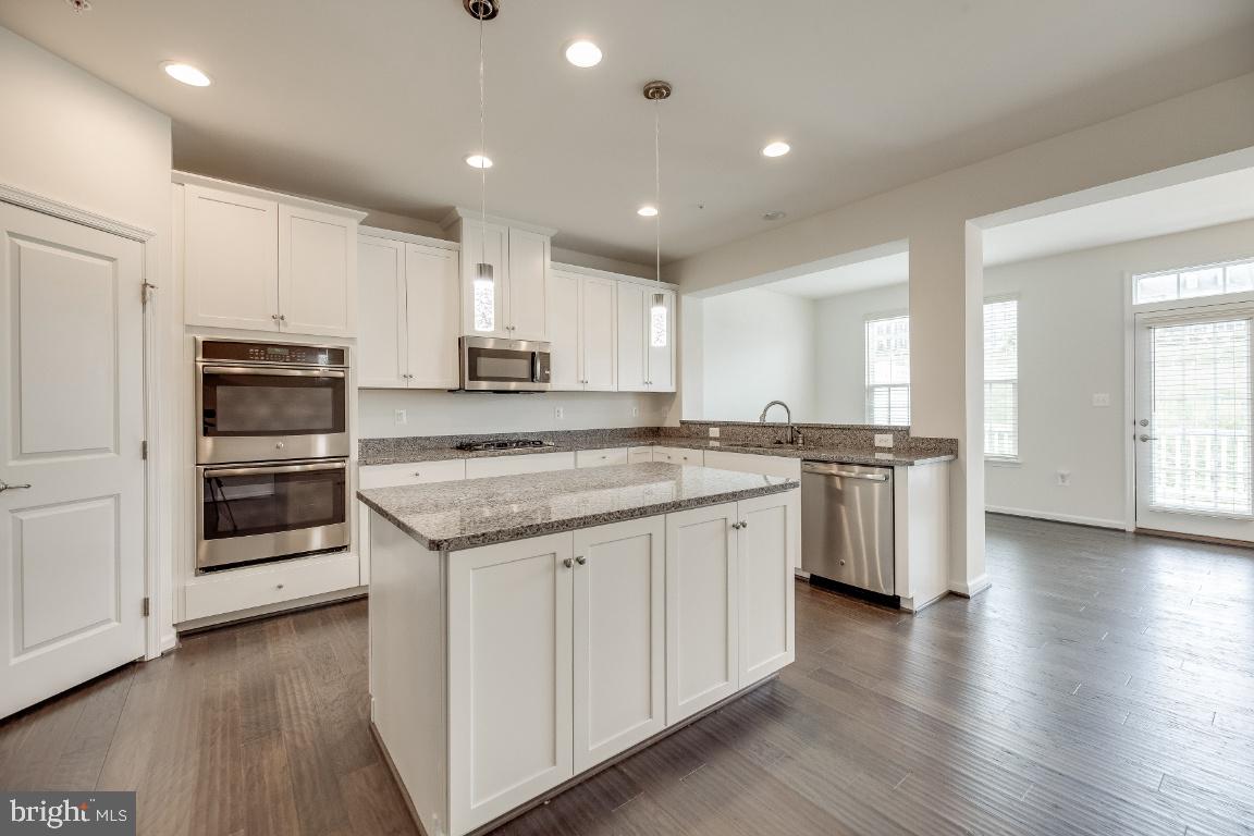 BEECH TREE EAST VILLAGE - Residential Lease