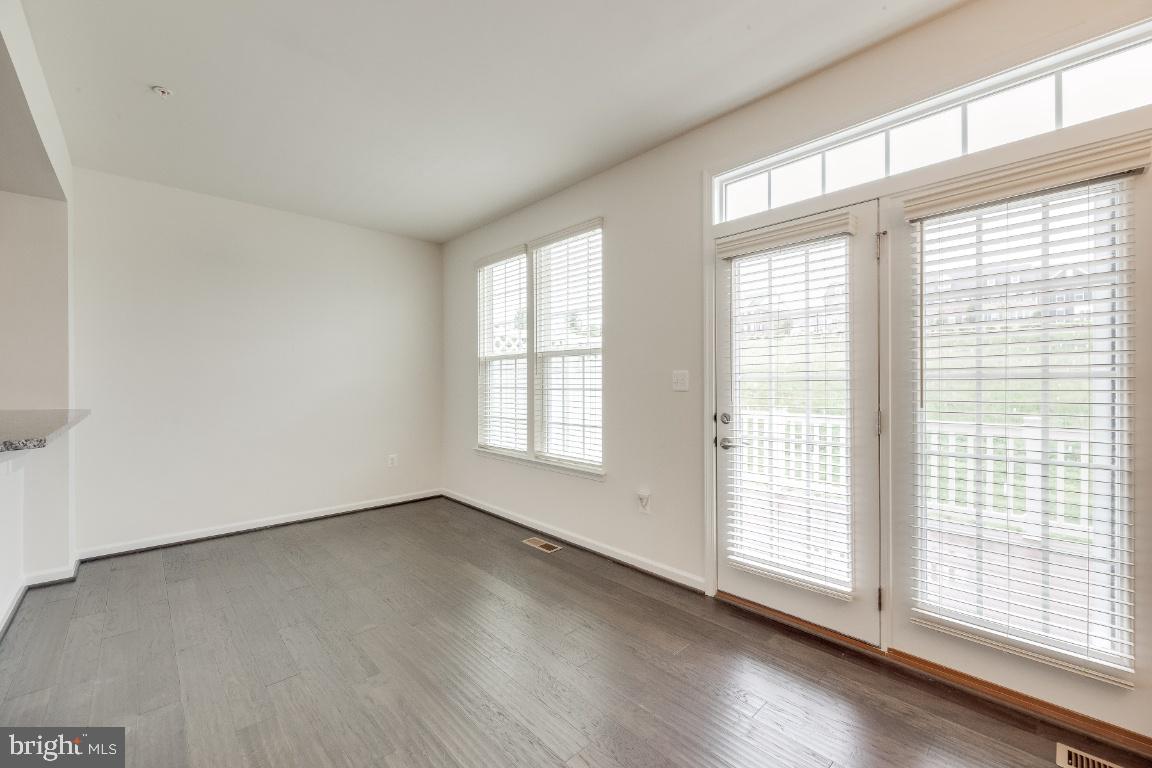 BEECH TREE EAST VILLAGE - Residential Lease