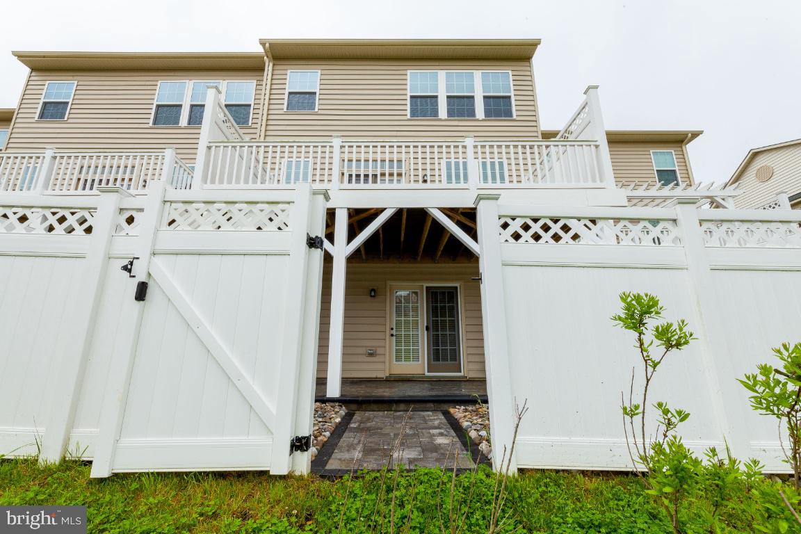 BEECH TREE EAST VILLAGE - Residential Lease