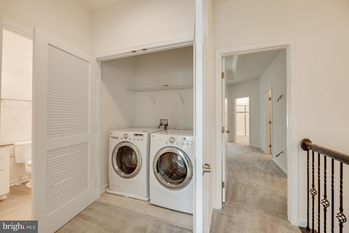 BEECH TREE EAST VILLAGE - Residential Lease