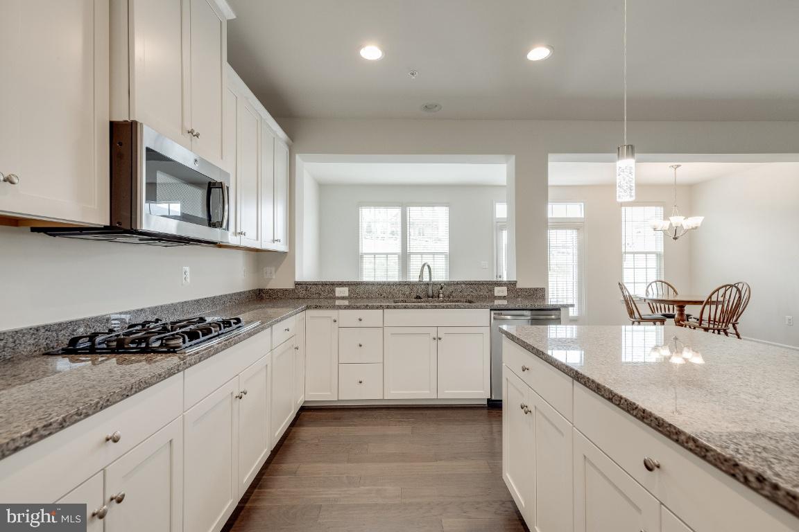 BEECH TREE EAST VILLAGE - Residential Lease