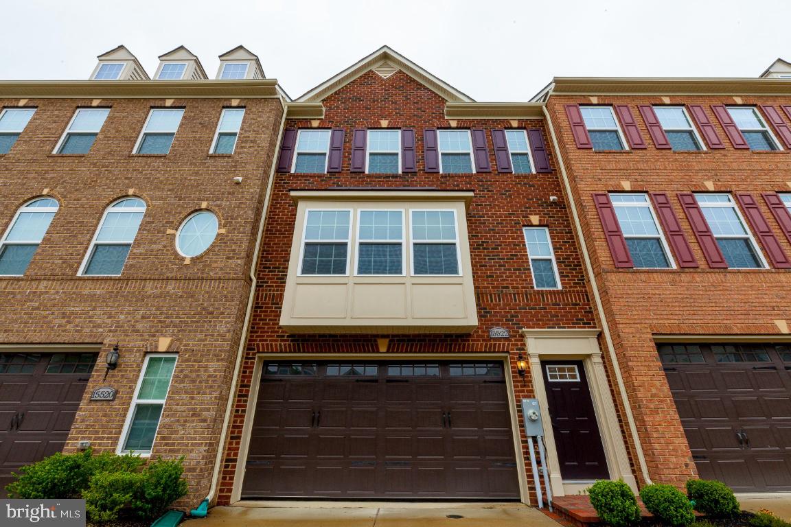 BEECH TREE EAST VILLAGE - Residential Lease