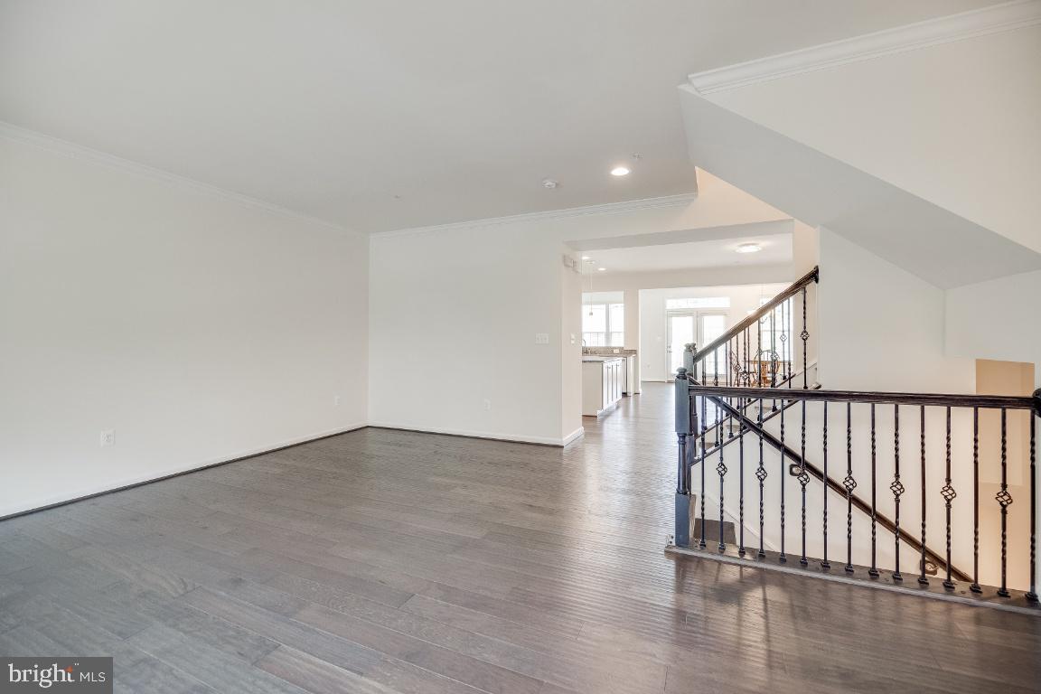 BEECH TREE EAST VILLAGE - Residential Lease