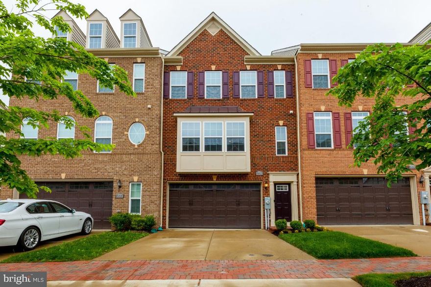 Welcome Home to this amazing property in Beech Tree. This home features 4 bedrooms, 3.5 baths, den/office and walkout basement  in a premier luxury community.  Home to a championship golf course, recreation center, community pool, walking paths, lot lots and a workout facility. The main floor features open concept living with hardwood floors in the living room, dining room, kitchen, powder room and sunroom. LOTS of natural sunlight. The kitchen features granite countertops, stainless steel appliances, pantry, modern light fixtures  and an oversized island. The master bedroom features a sitting room, 2 walk in closets, deluxe  master bath with separate tub and shower. Two additional bedrooms upstairs and hallway bath. Laundry on the bedroom level. The walk out basement features a bonus den/office, another bedroom + full bath.  Fenced backyard. 2 car garage. Window covering installed. Minutes from services and shopping. Great location that is convenient to Andrews AFB, Rte 4, Rte 50, 495 and Suitland Parkway. This one has it all. Professionally cleaned and available immediately. No smoking. Pets case by case. Application fee is $50 per applicant.