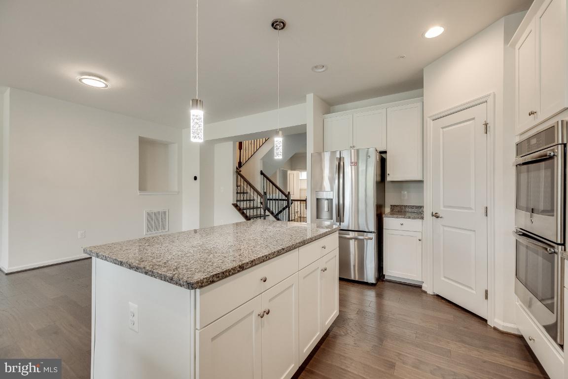 BEECH TREE EAST VILLAGE - Residential Lease