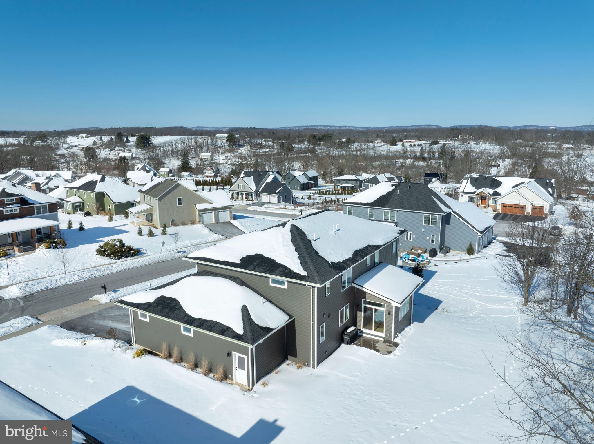 STEARNS CROSSING - Residential