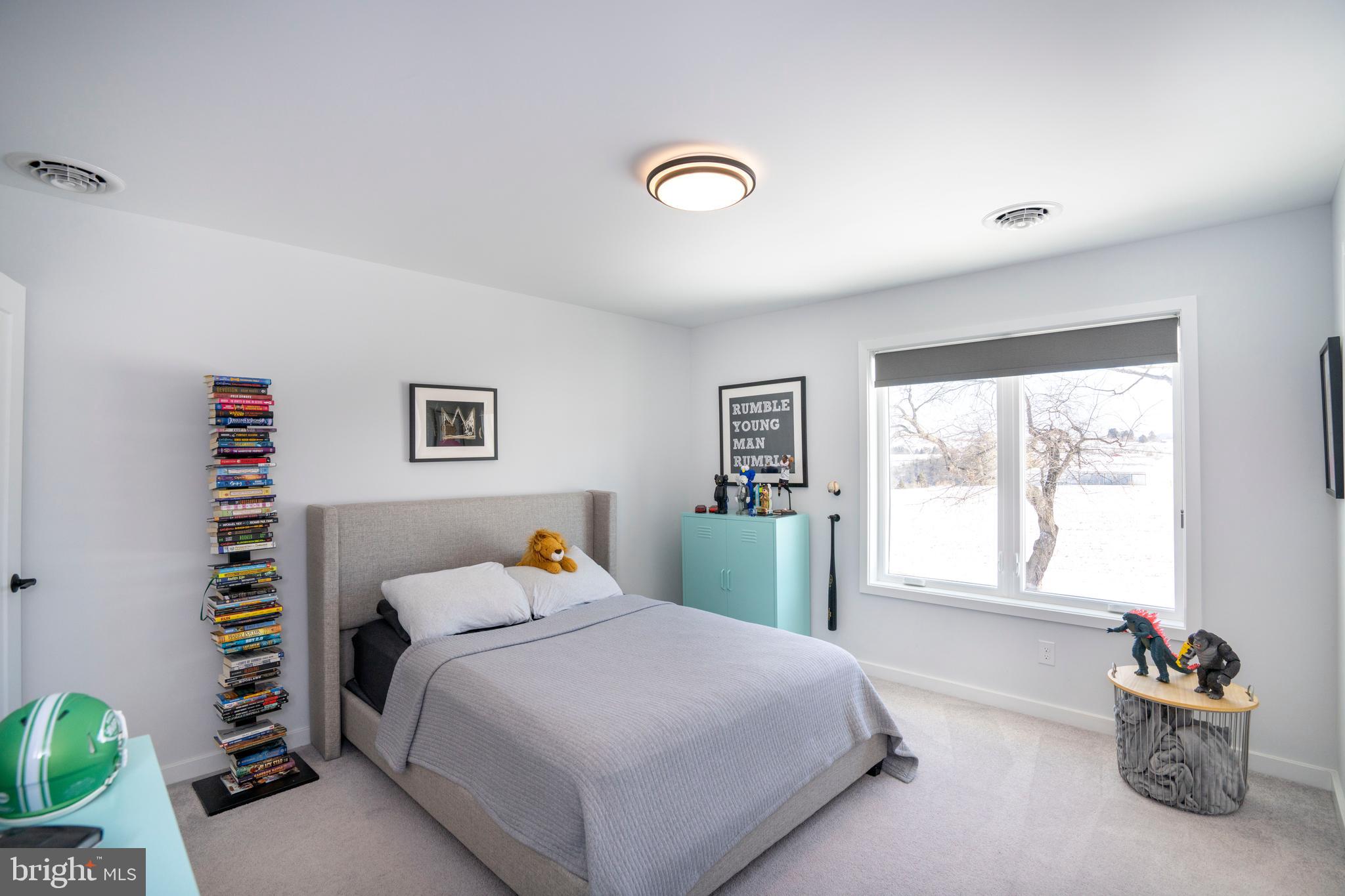 STEARNS CROSSING - Residential