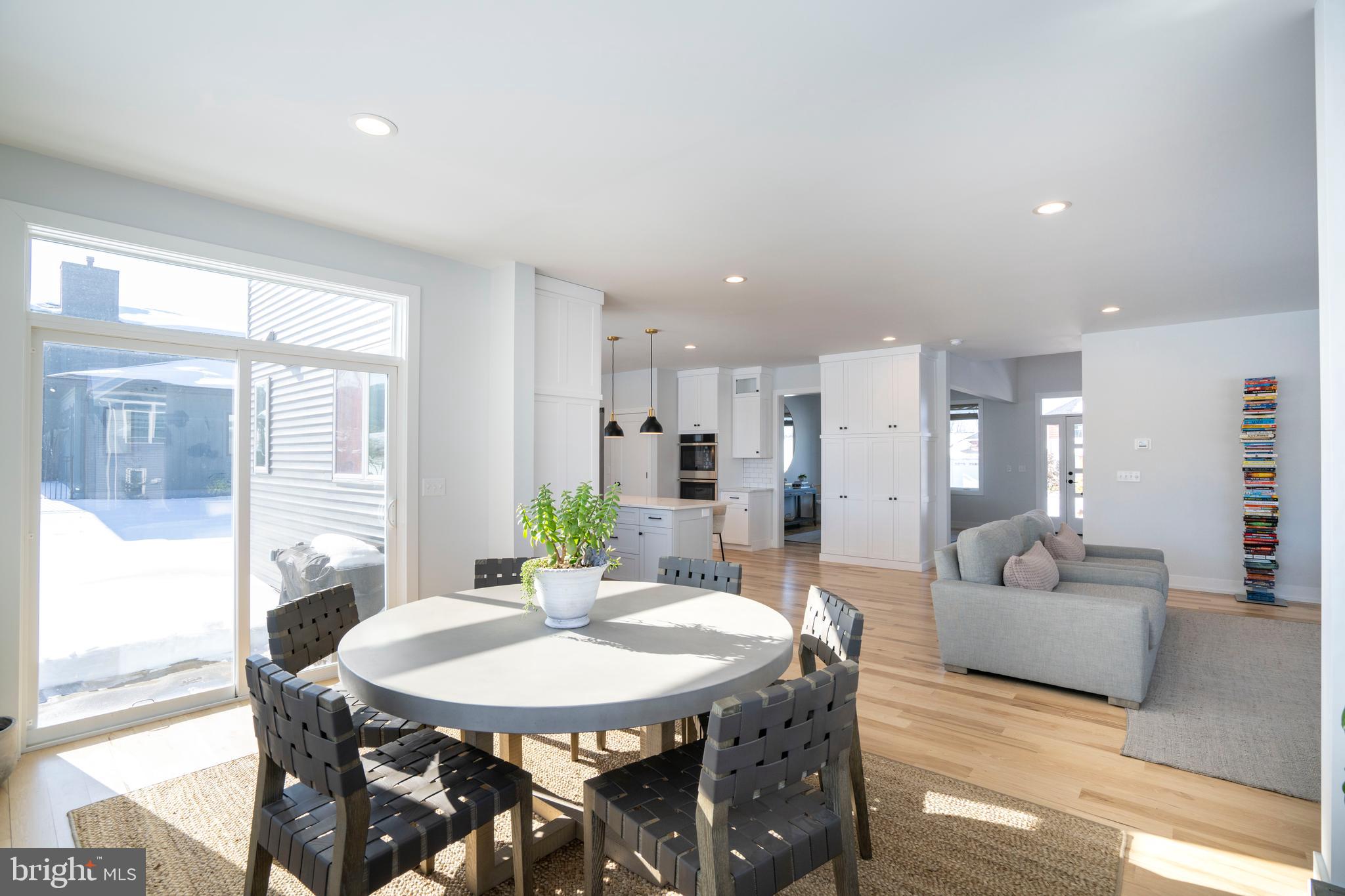 STEARNS CROSSING - Residential