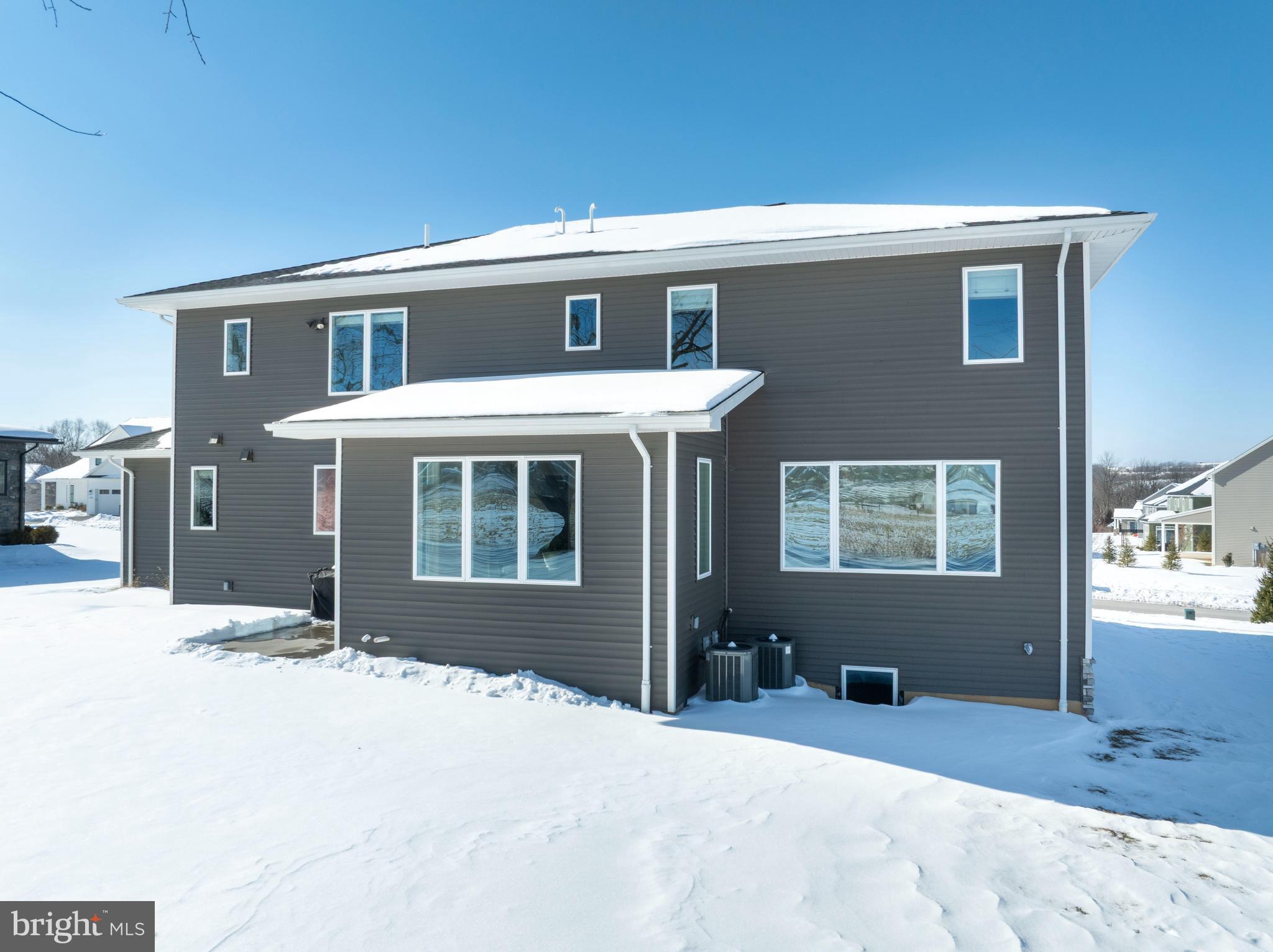 STEARNS CROSSING - Residential