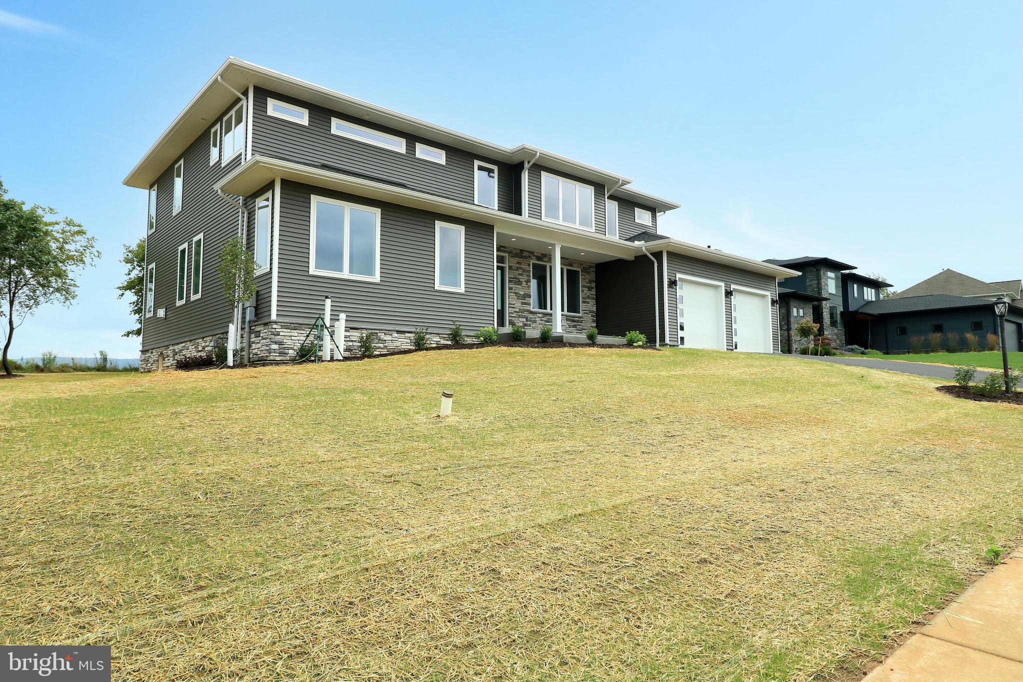 STEARNS CROSSING - Residential