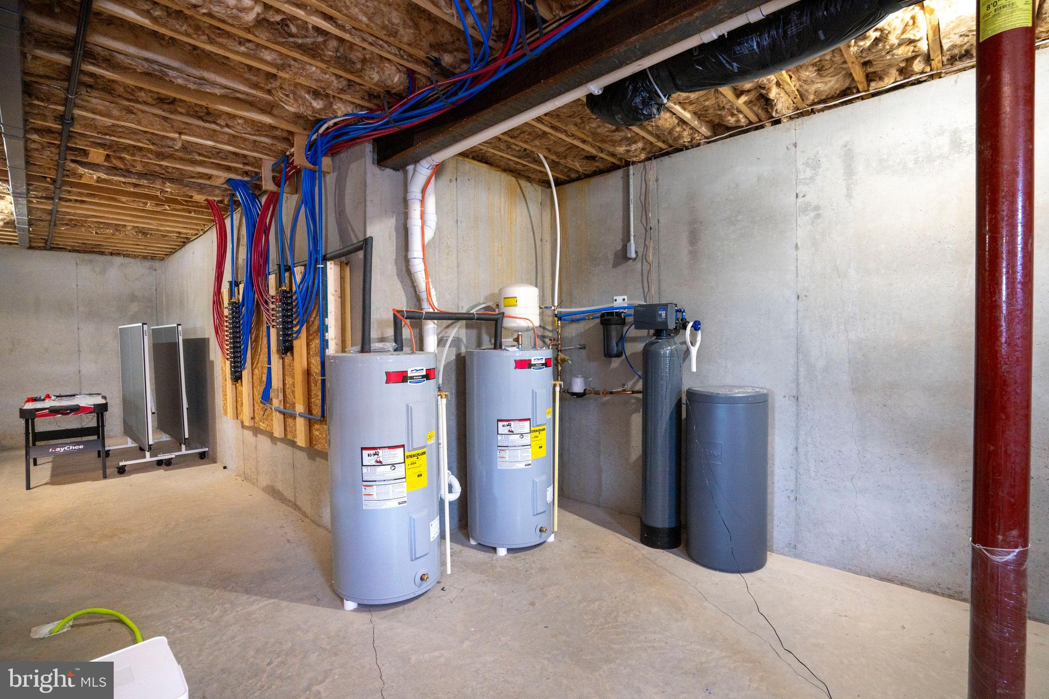 STEARNS CROSSING - Residential