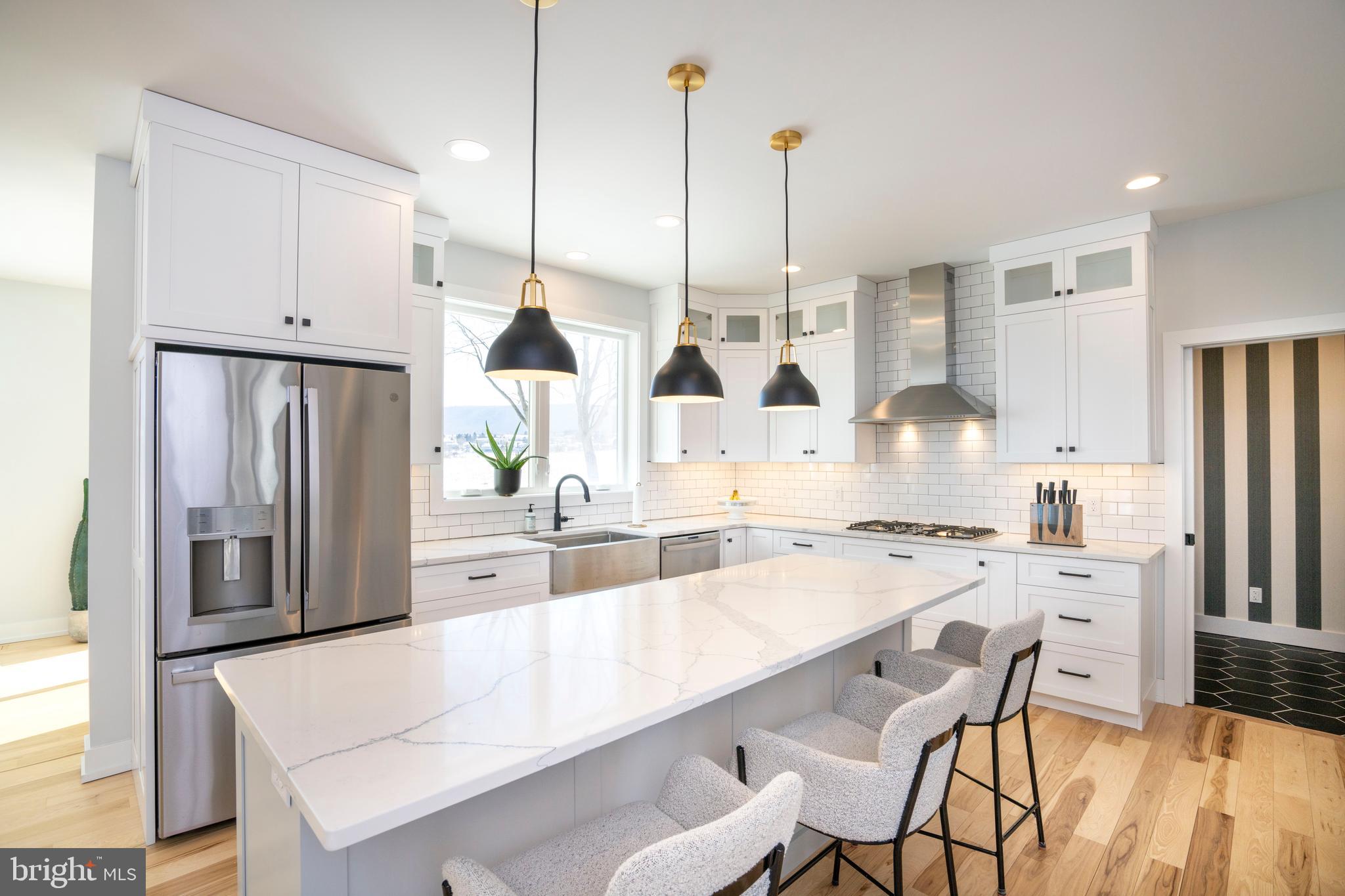 STEARNS CROSSING - Residential