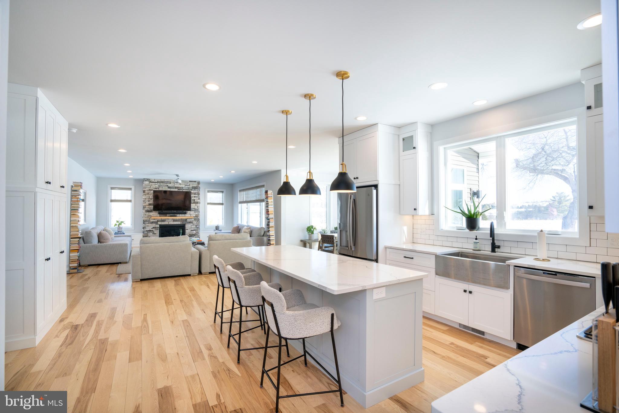 STEARNS CROSSING - Residential