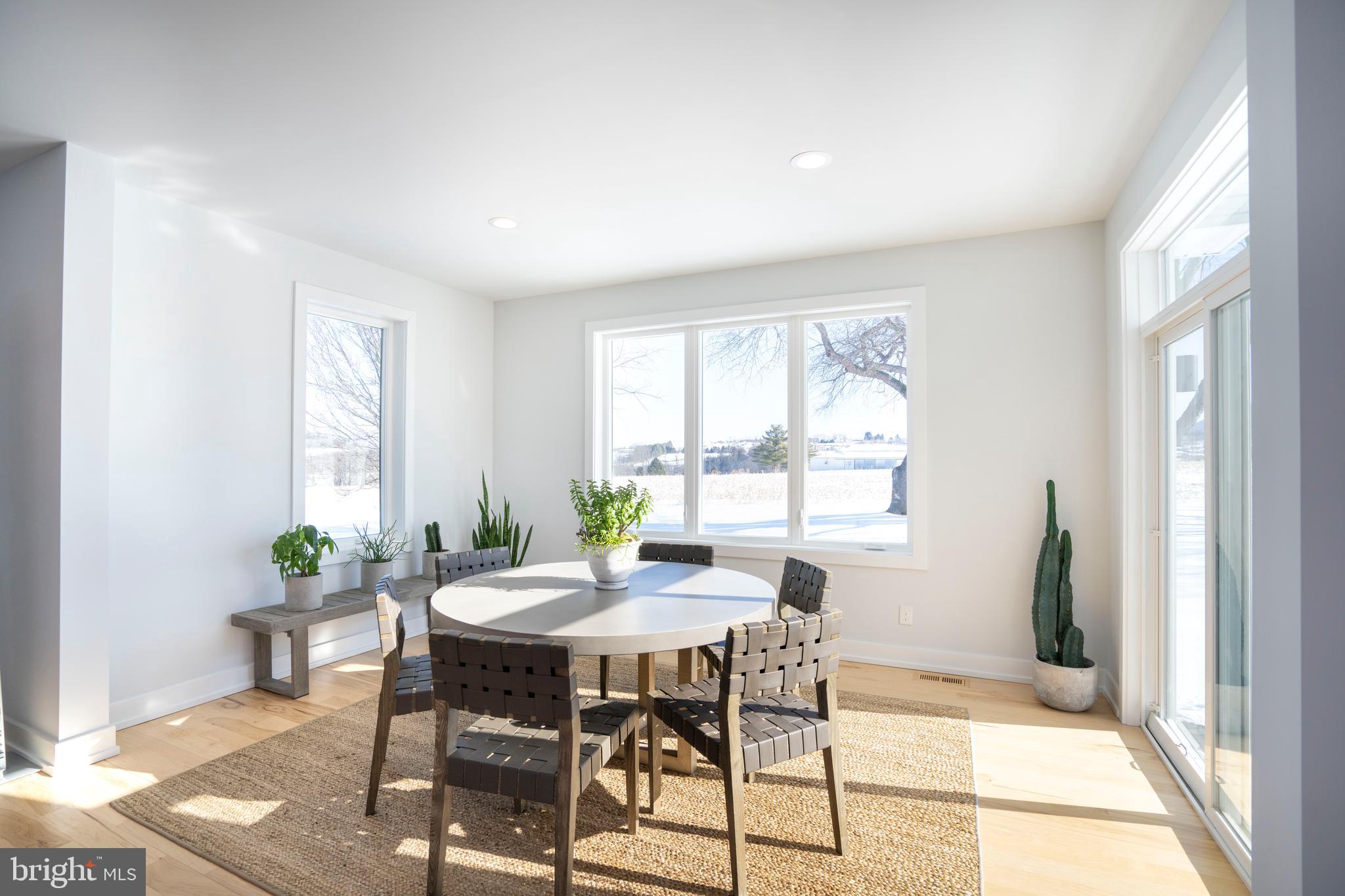 STEARNS CROSSING - Residential