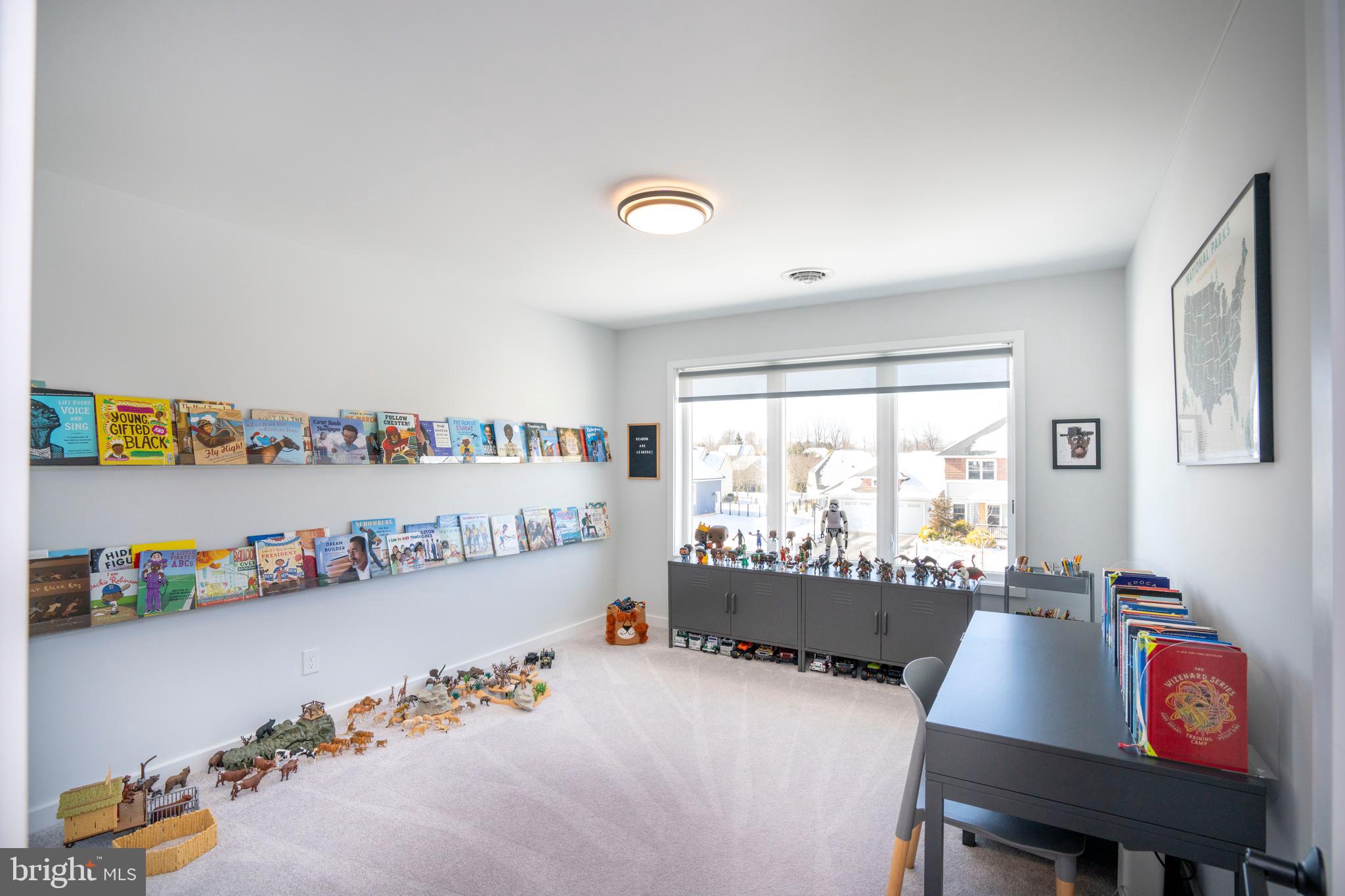 STEARNS CROSSING - Residential