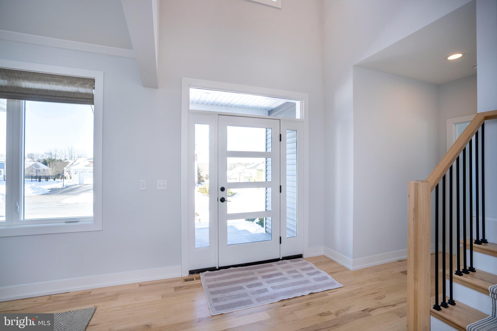 STEARNS CROSSING - Residential