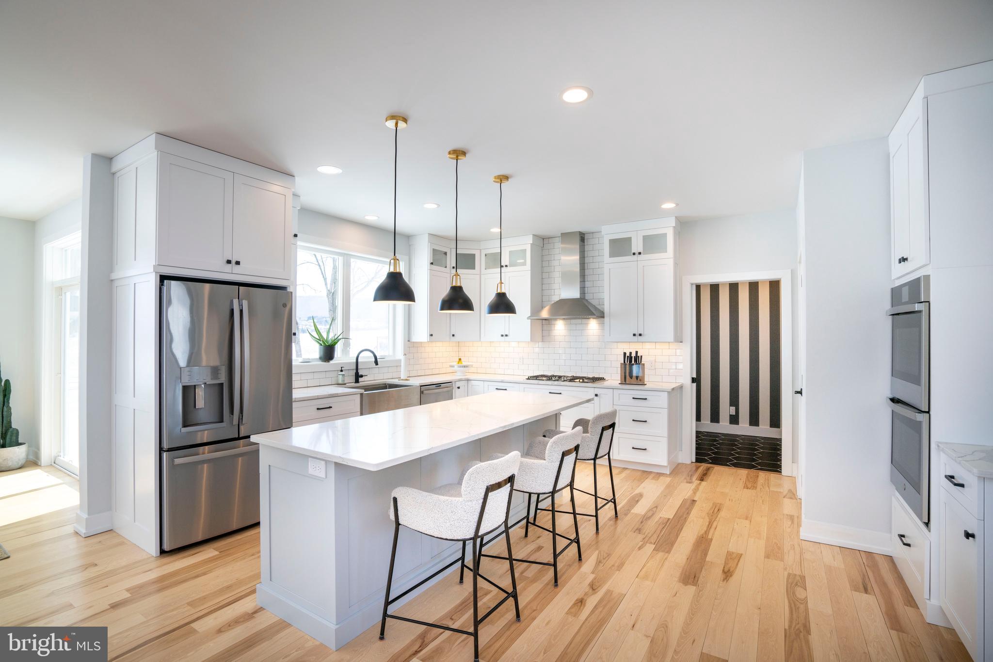 STEARNS CROSSING - Residential