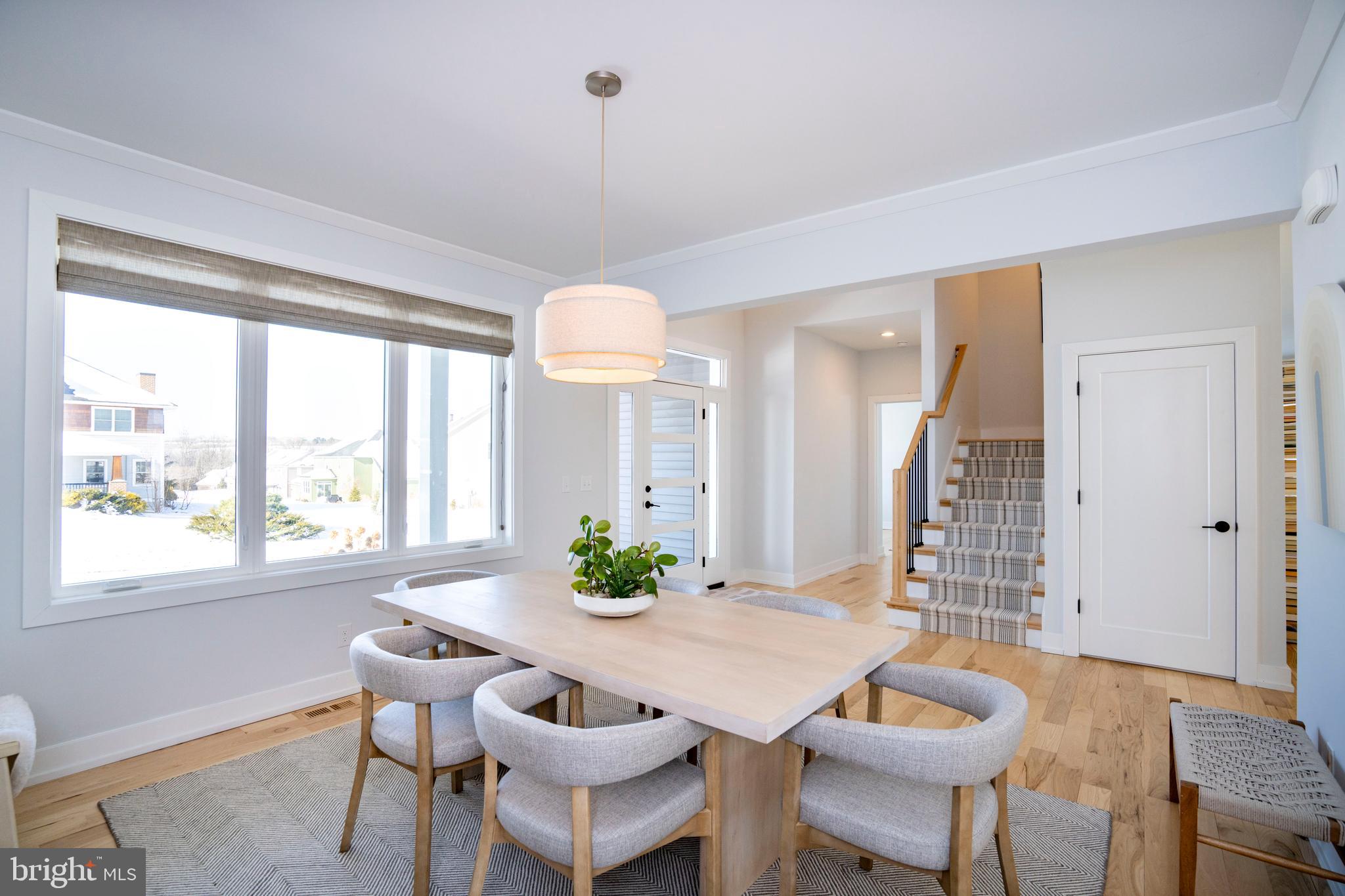 STEARNS CROSSING - Residential