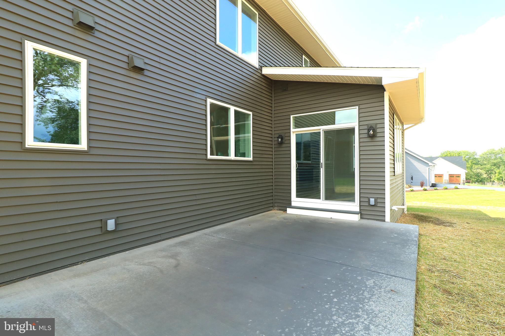 STEARNS CROSSING - Residential