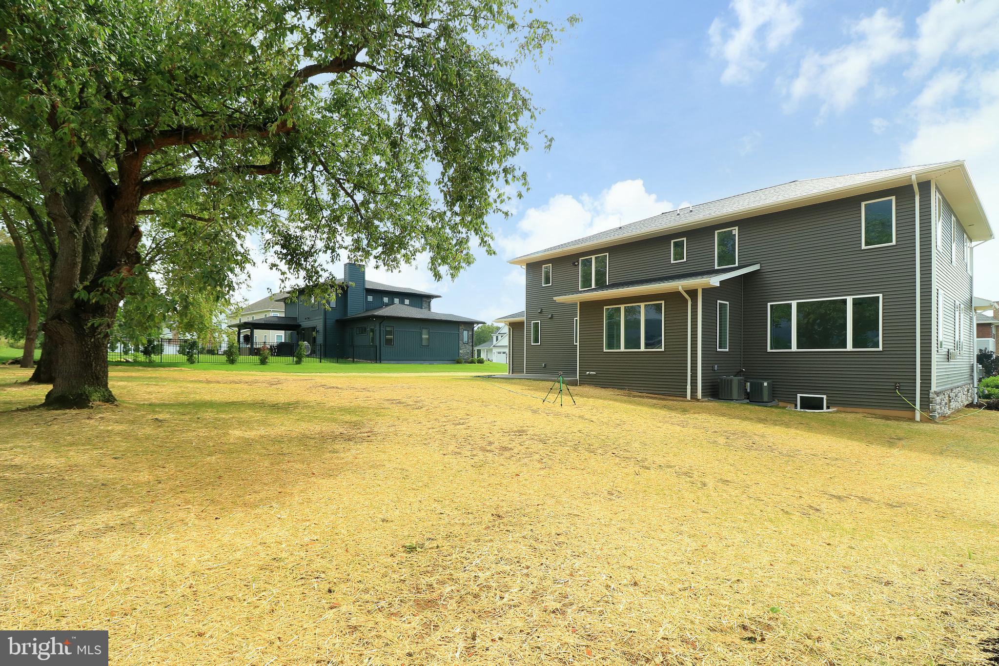 STEARNS CROSSING - Residential