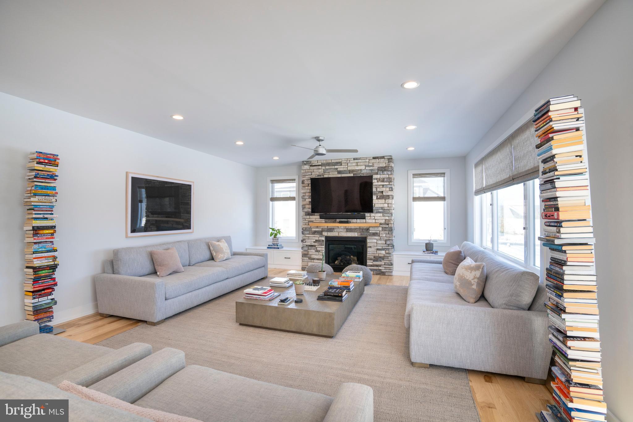 STEARNS CROSSING - Residential