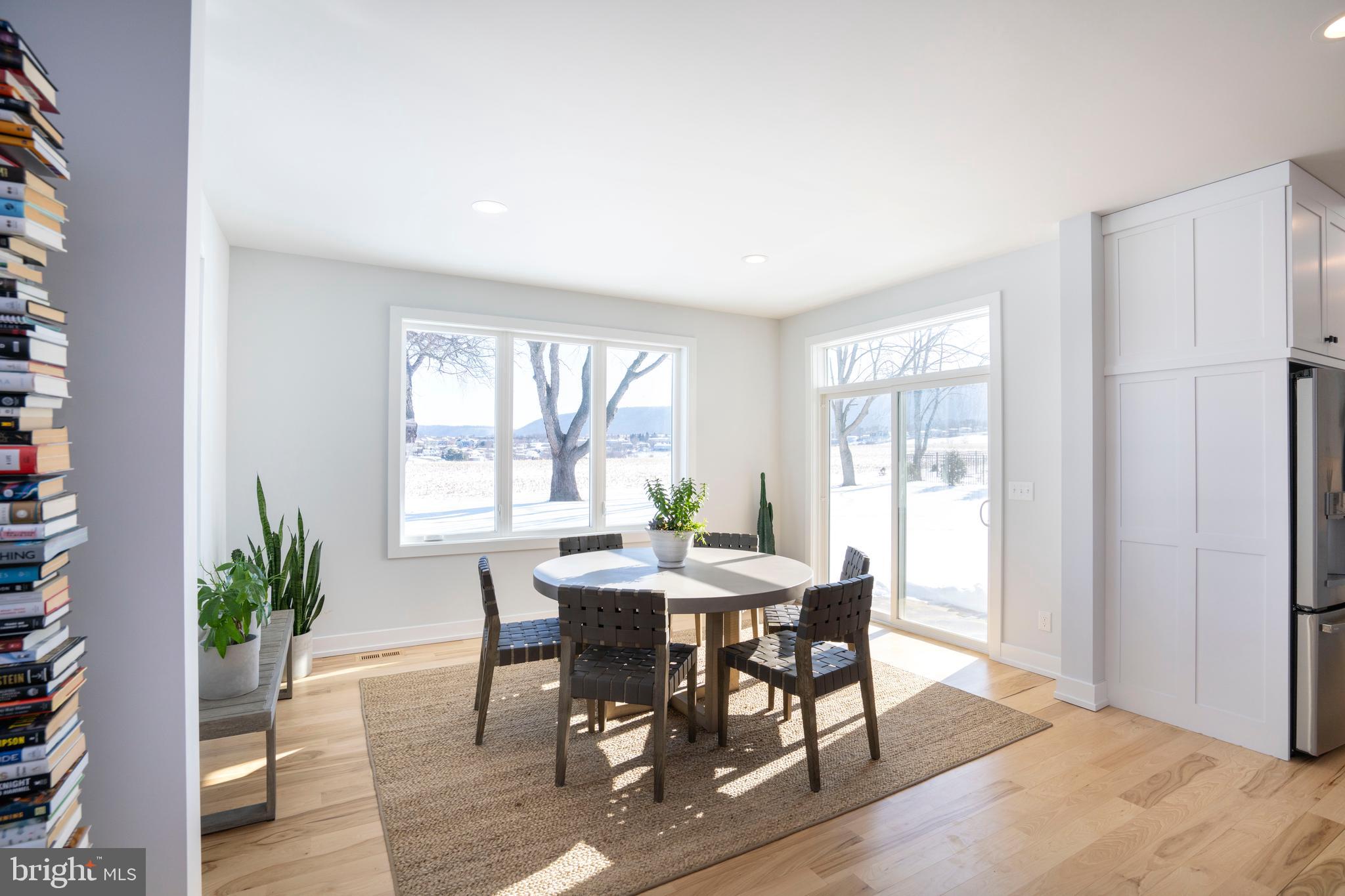 STEARNS CROSSING - Residential