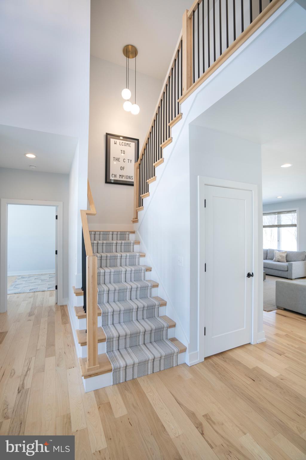 STEARNS CROSSING - Residential