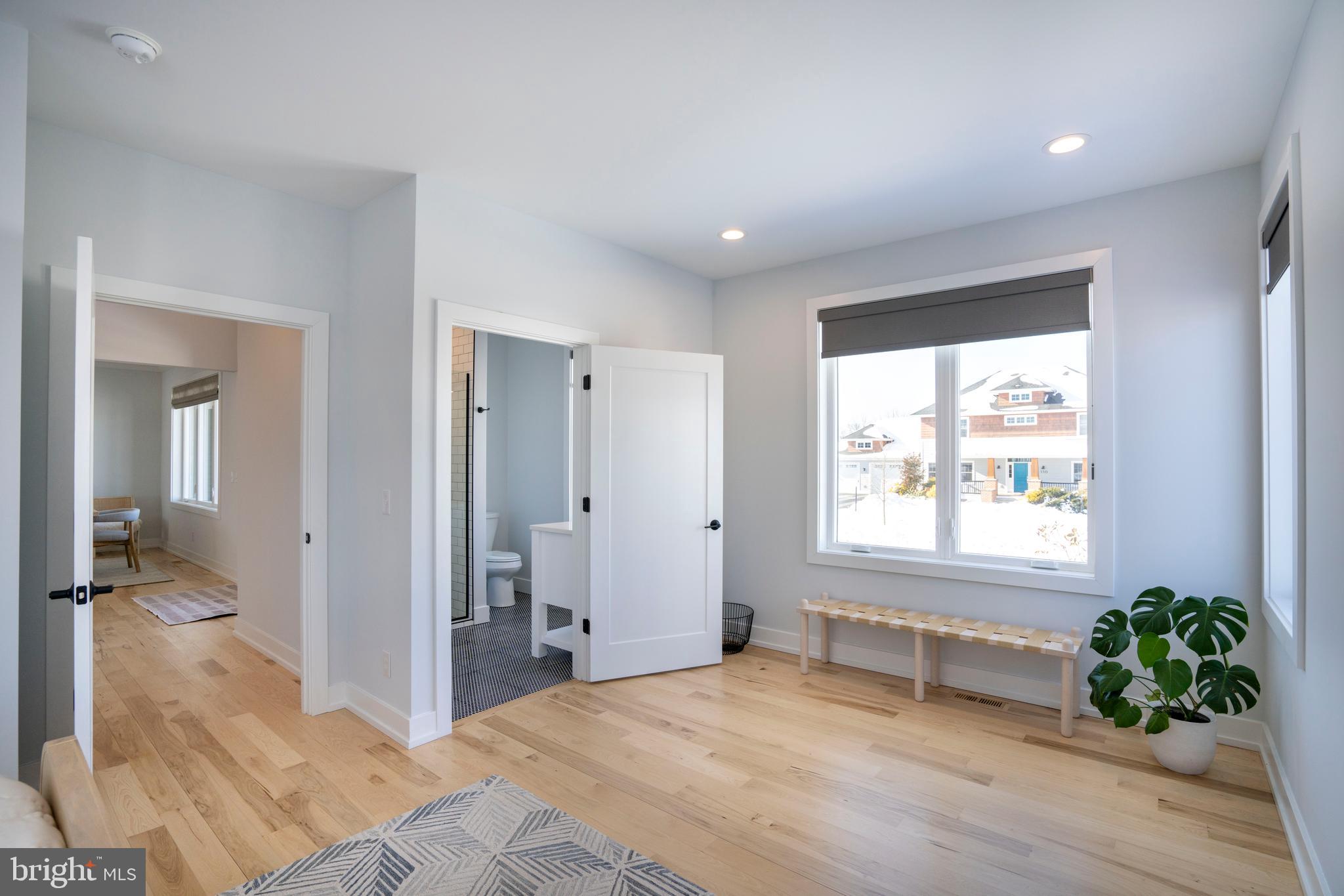 STEARNS CROSSING - Residential