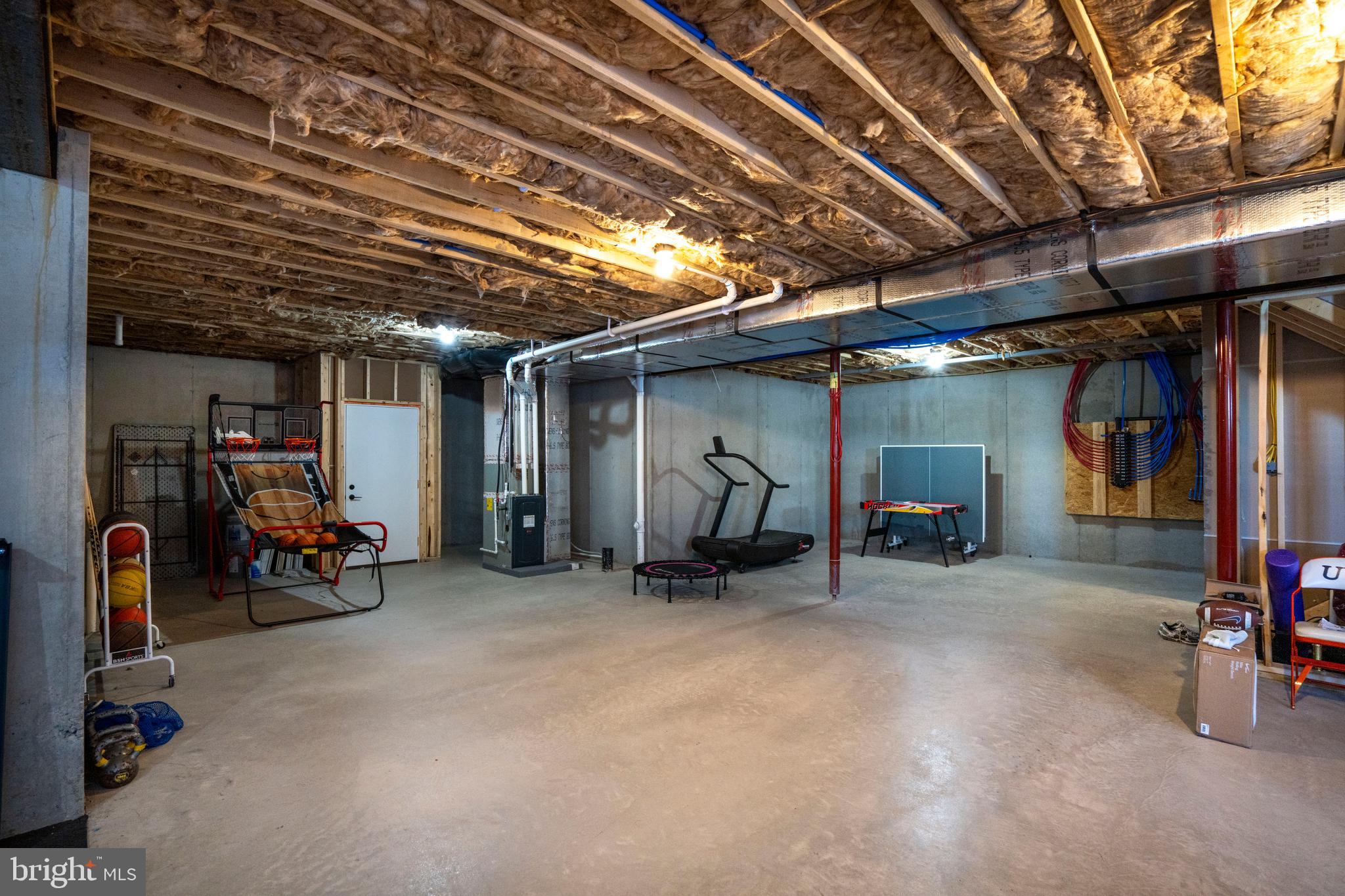 STEARNS CROSSING - Residential