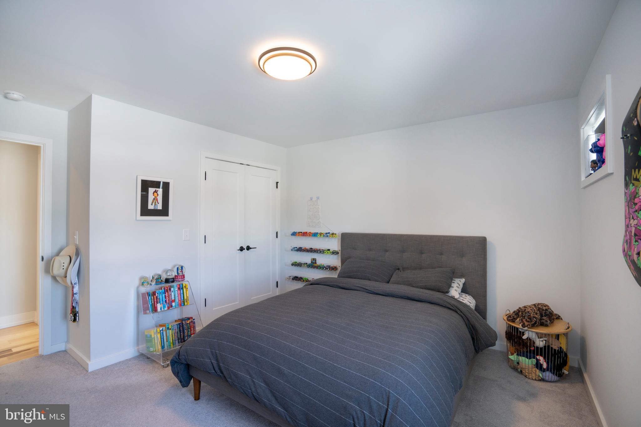 STEARNS CROSSING - Residential