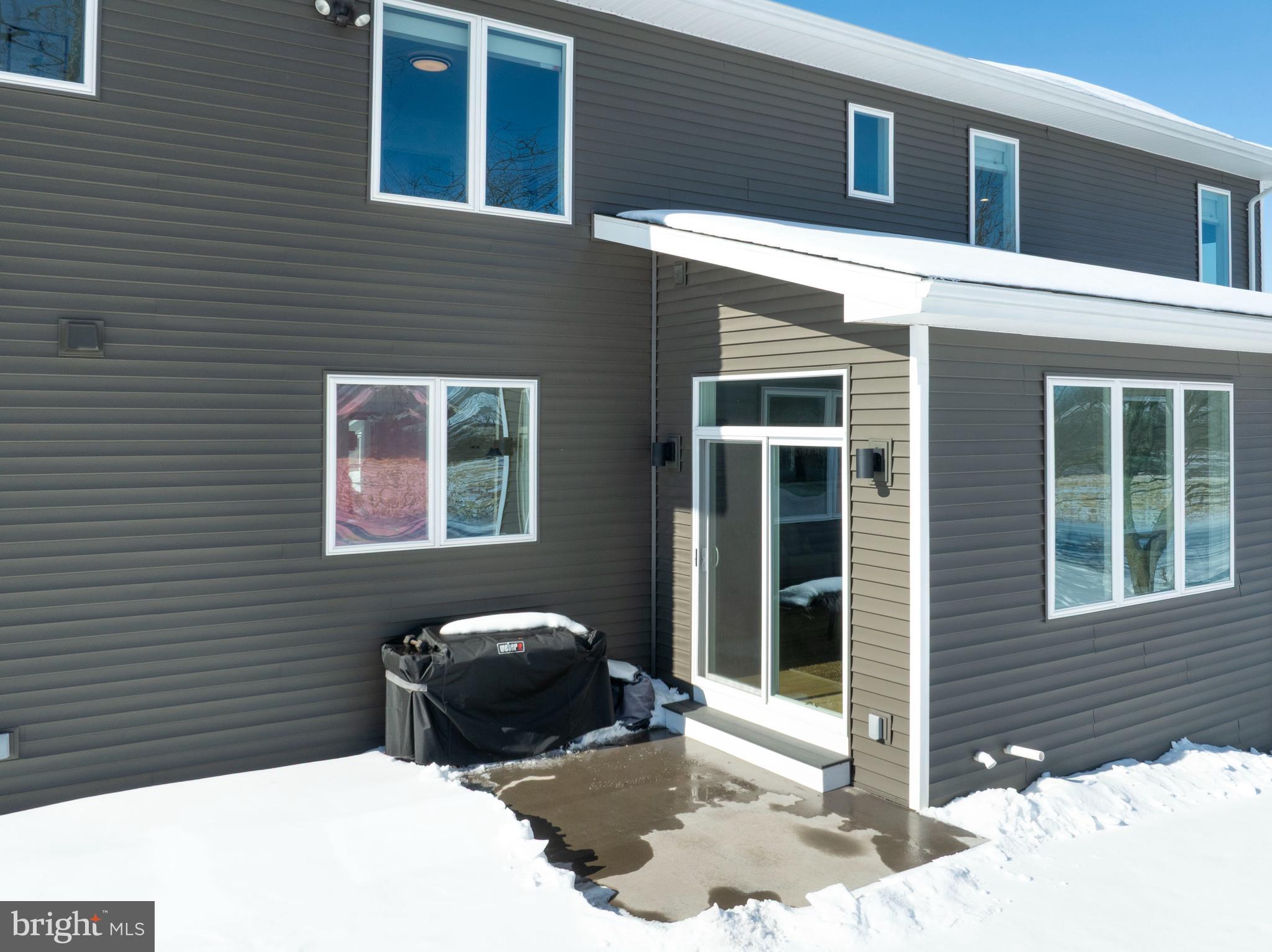 STEARNS CROSSING - Residential