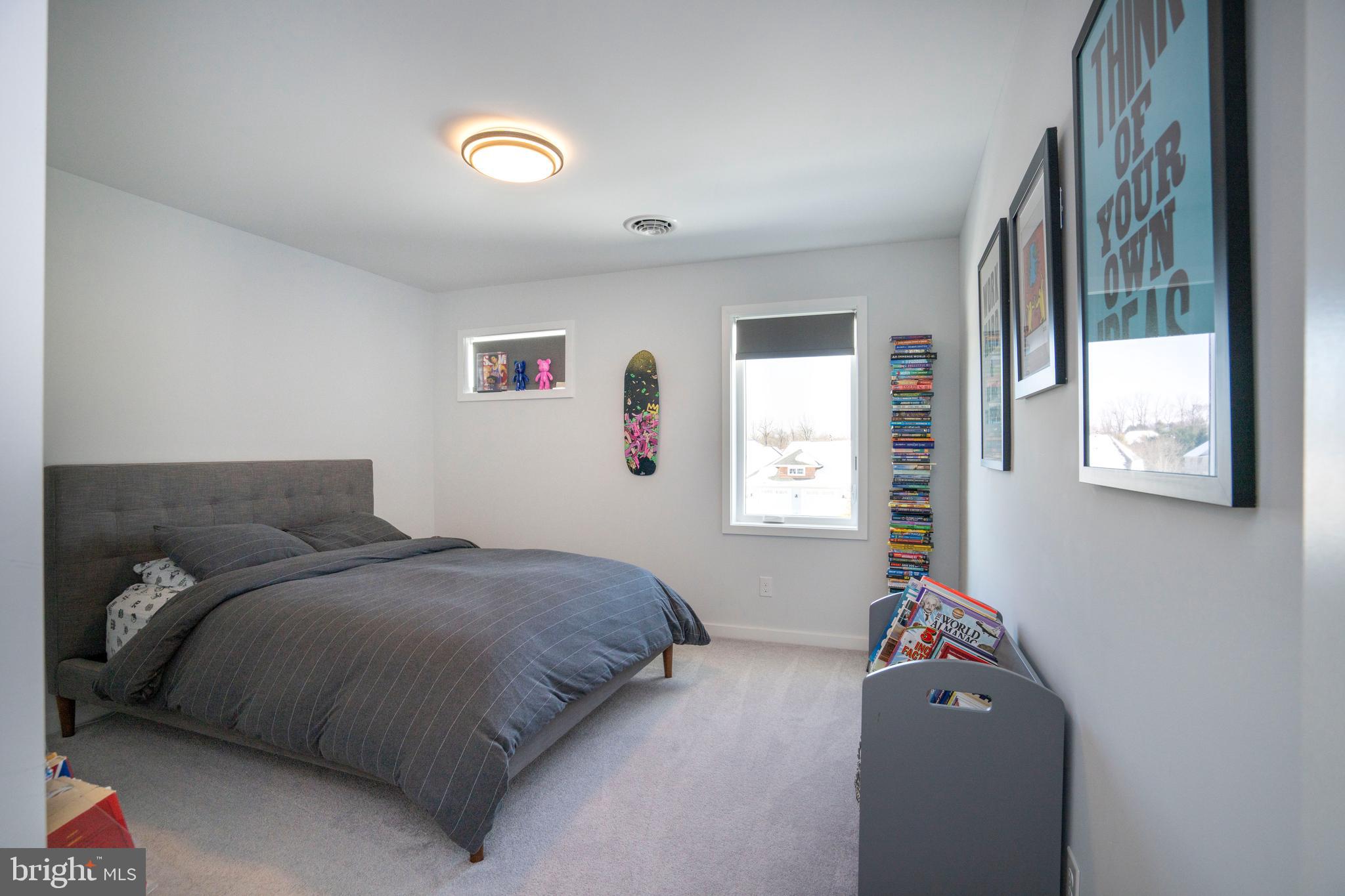 STEARNS CROSSING - Residential