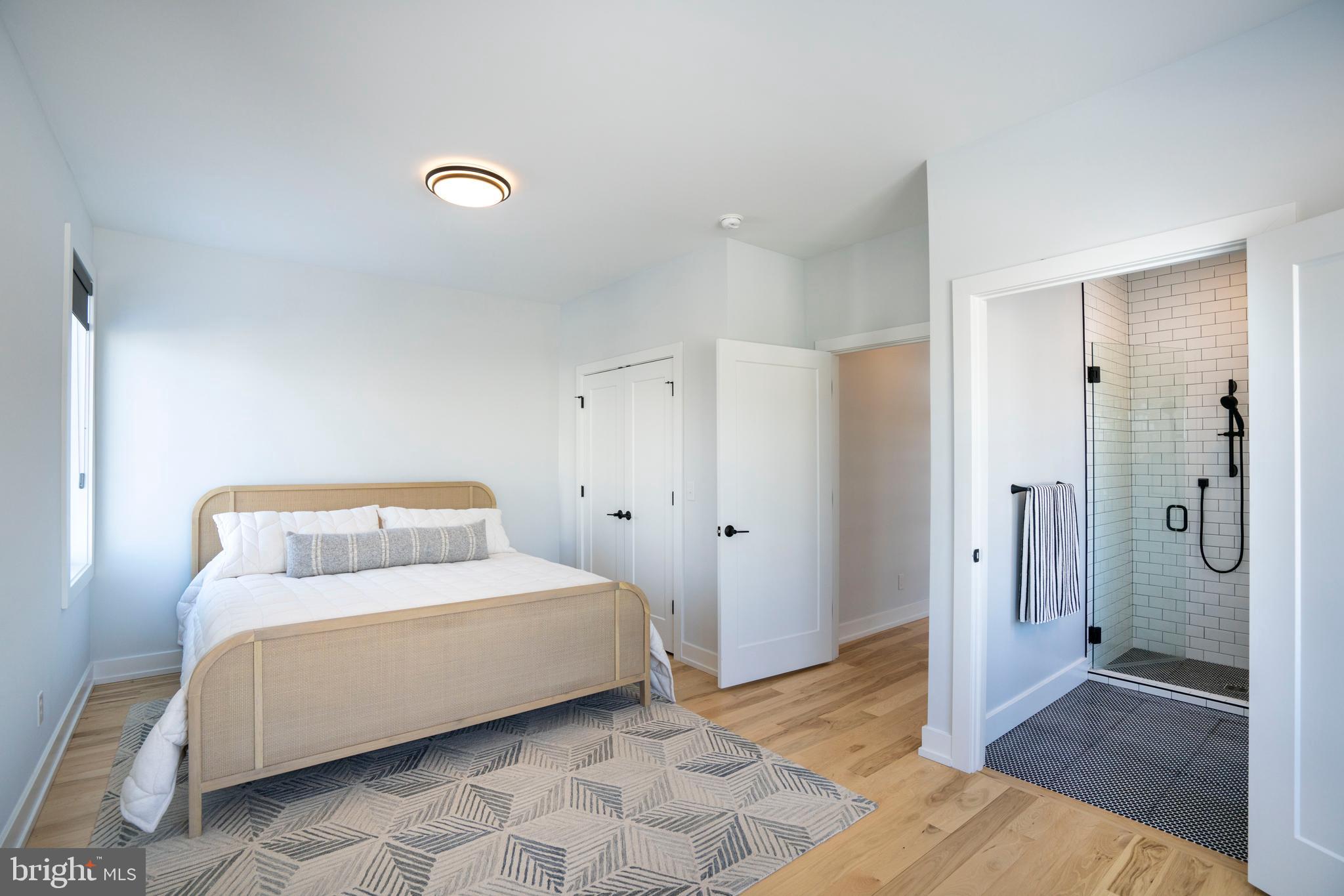 STEARNS CROSSING - Residential