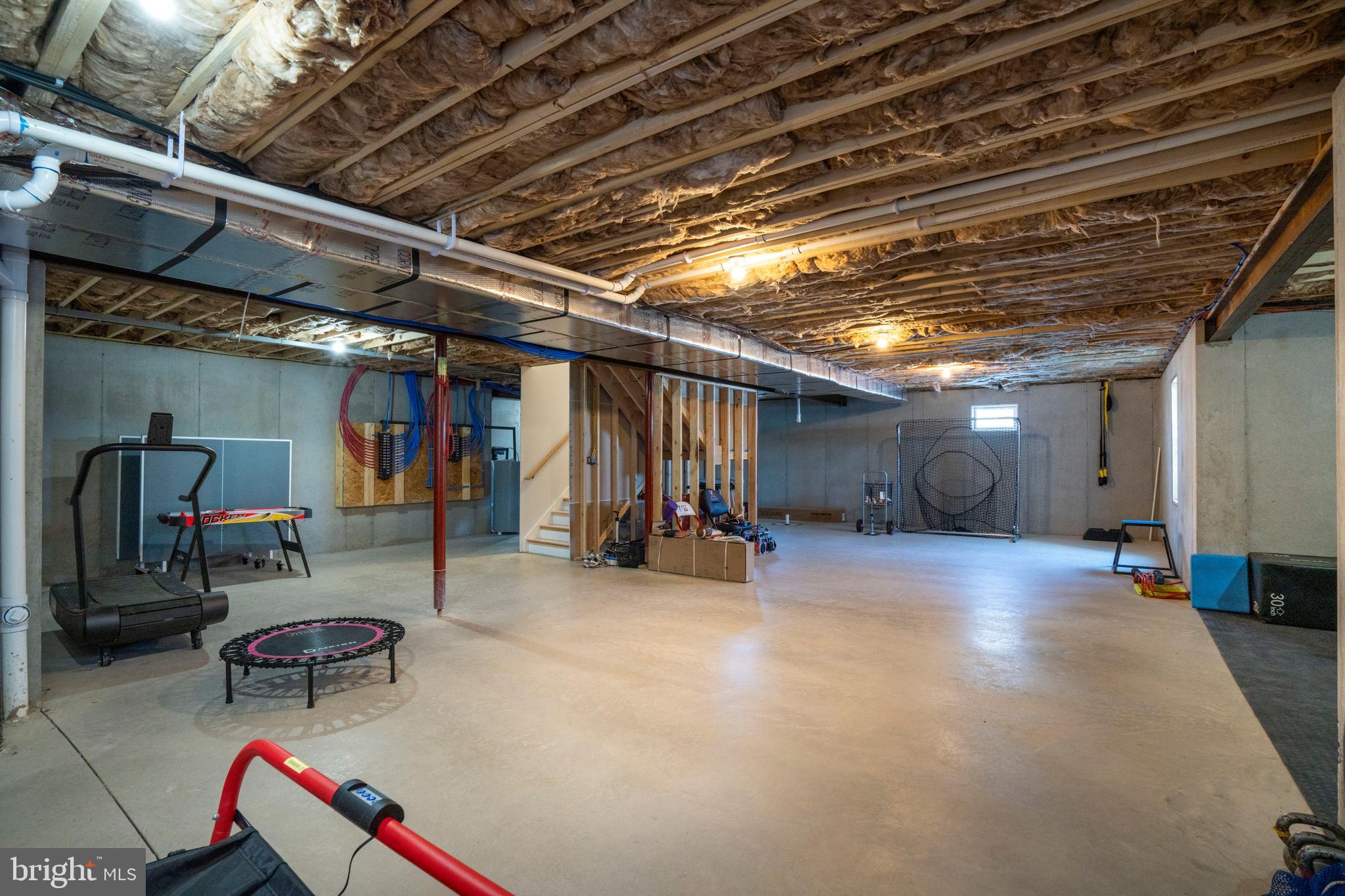 STEARNS CROSSING - Residential