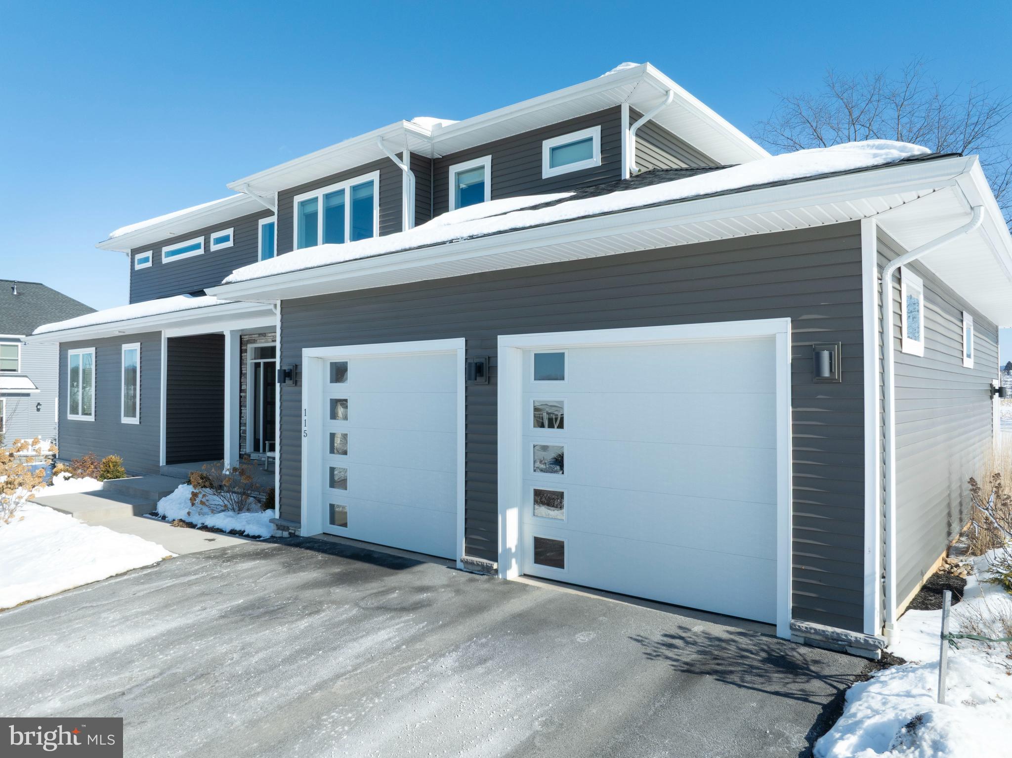 115 PEPPERBERRY LANE