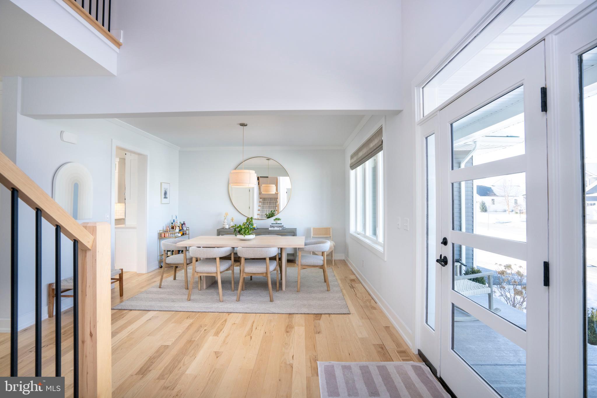 STEARNS CROSSING - Residential