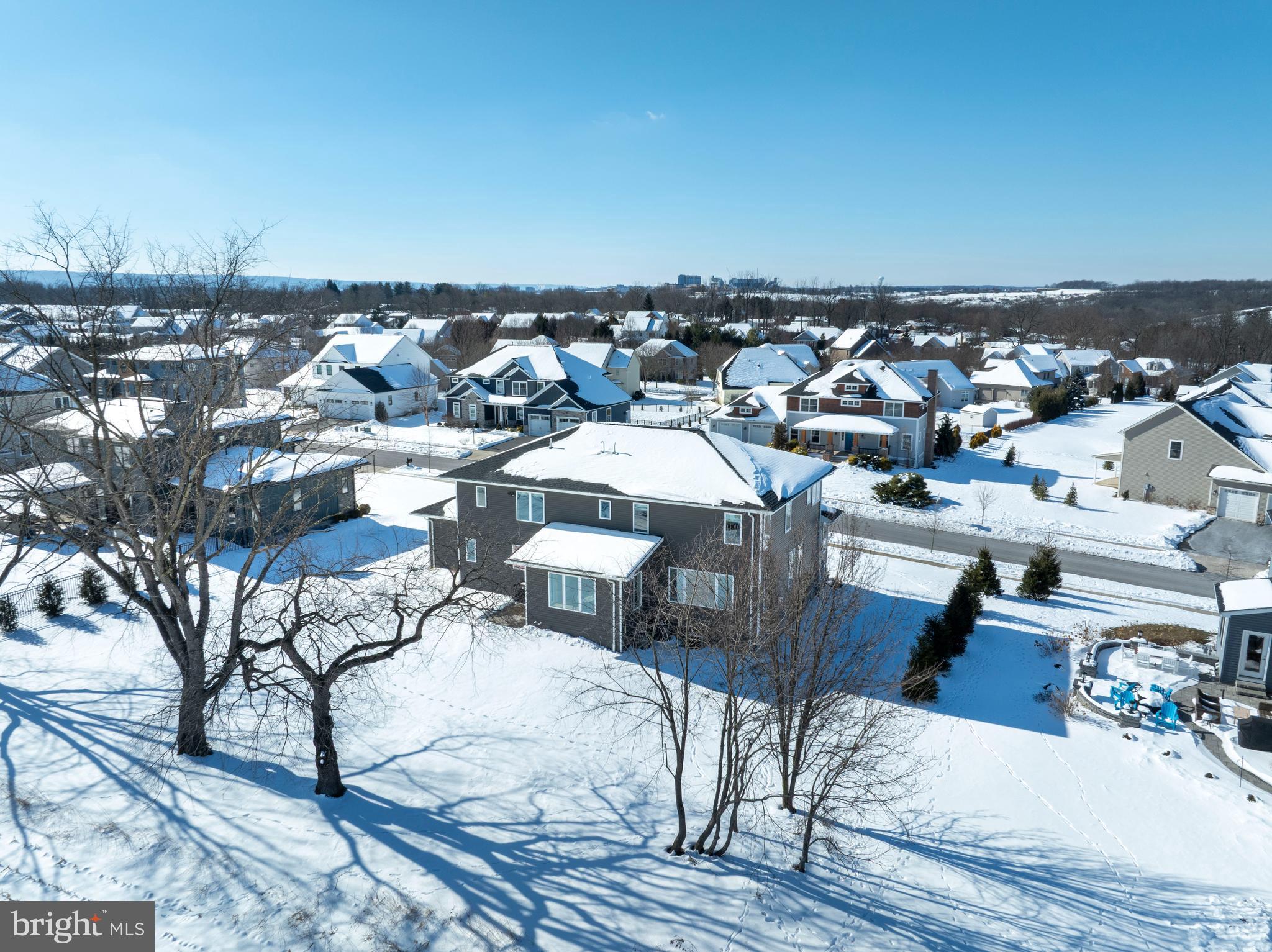 STEARNS CROSSING - Residential