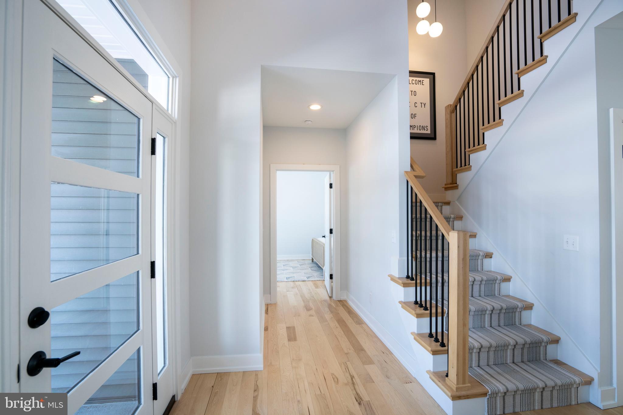 STEARNS CROSSING - Residential