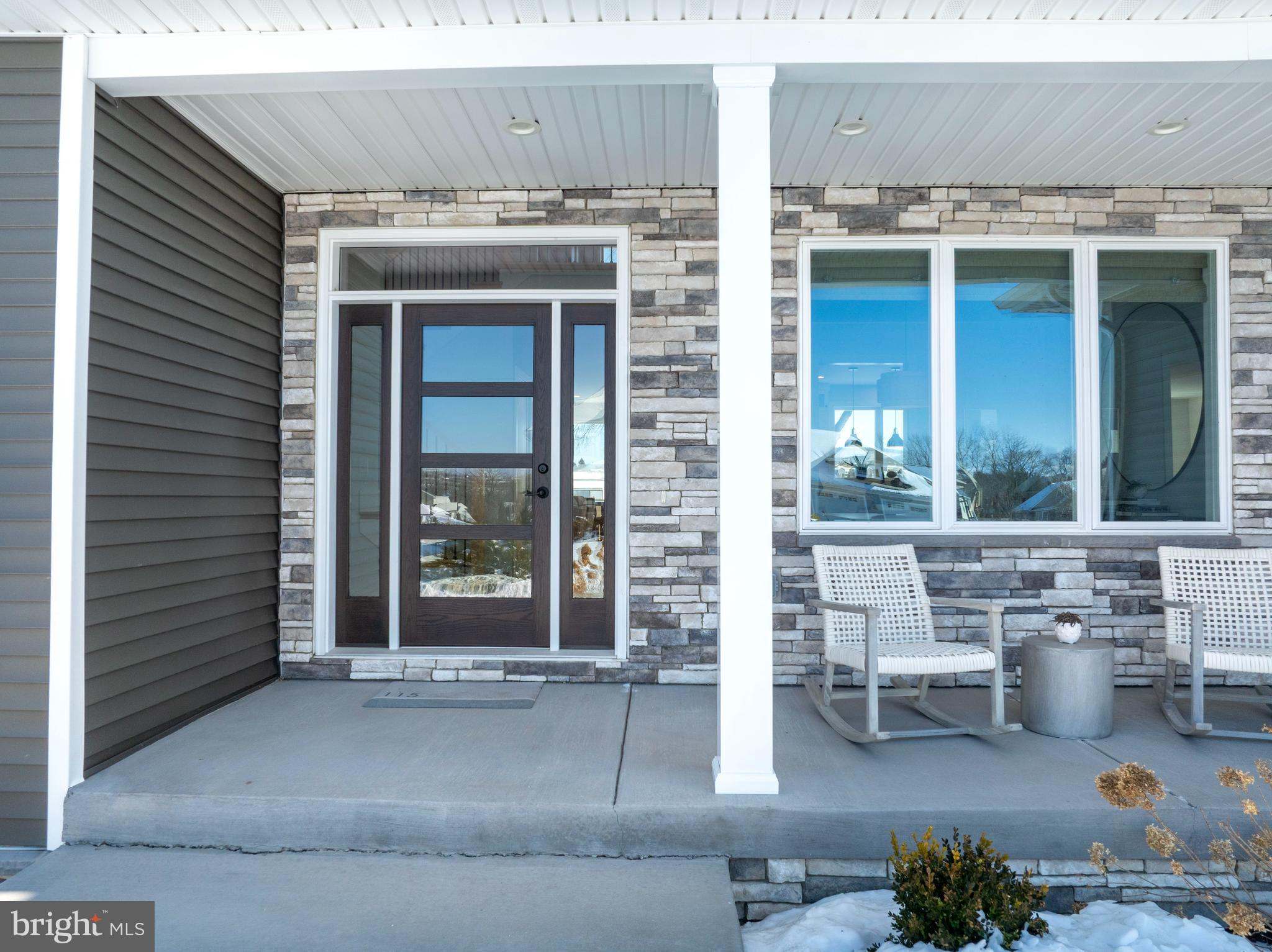 115 PEPPERBERRY LANE