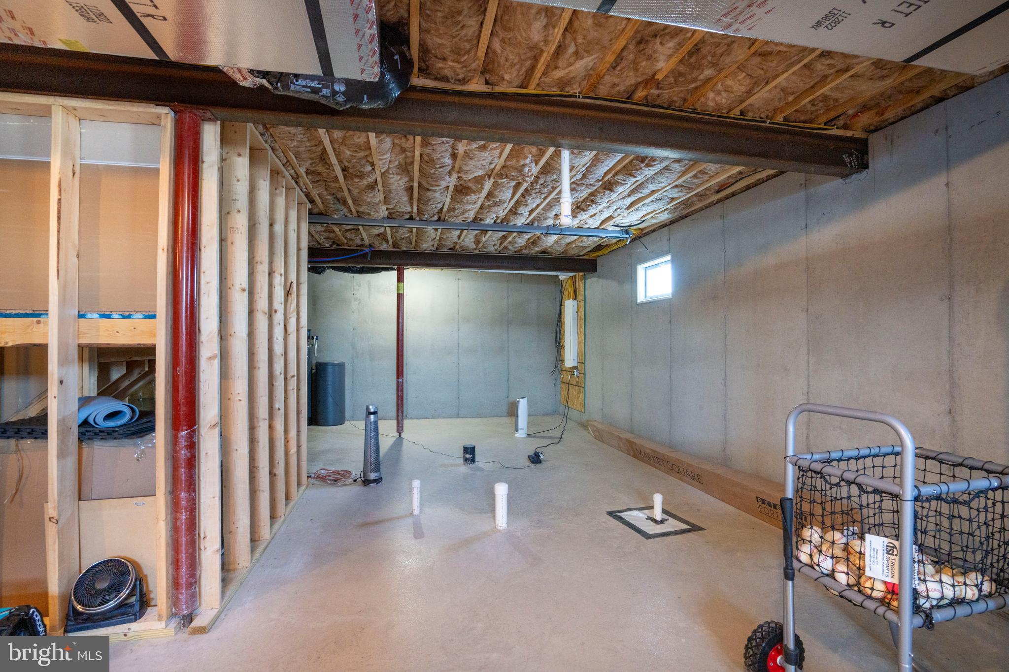 STEARNS CROSSING - Residential